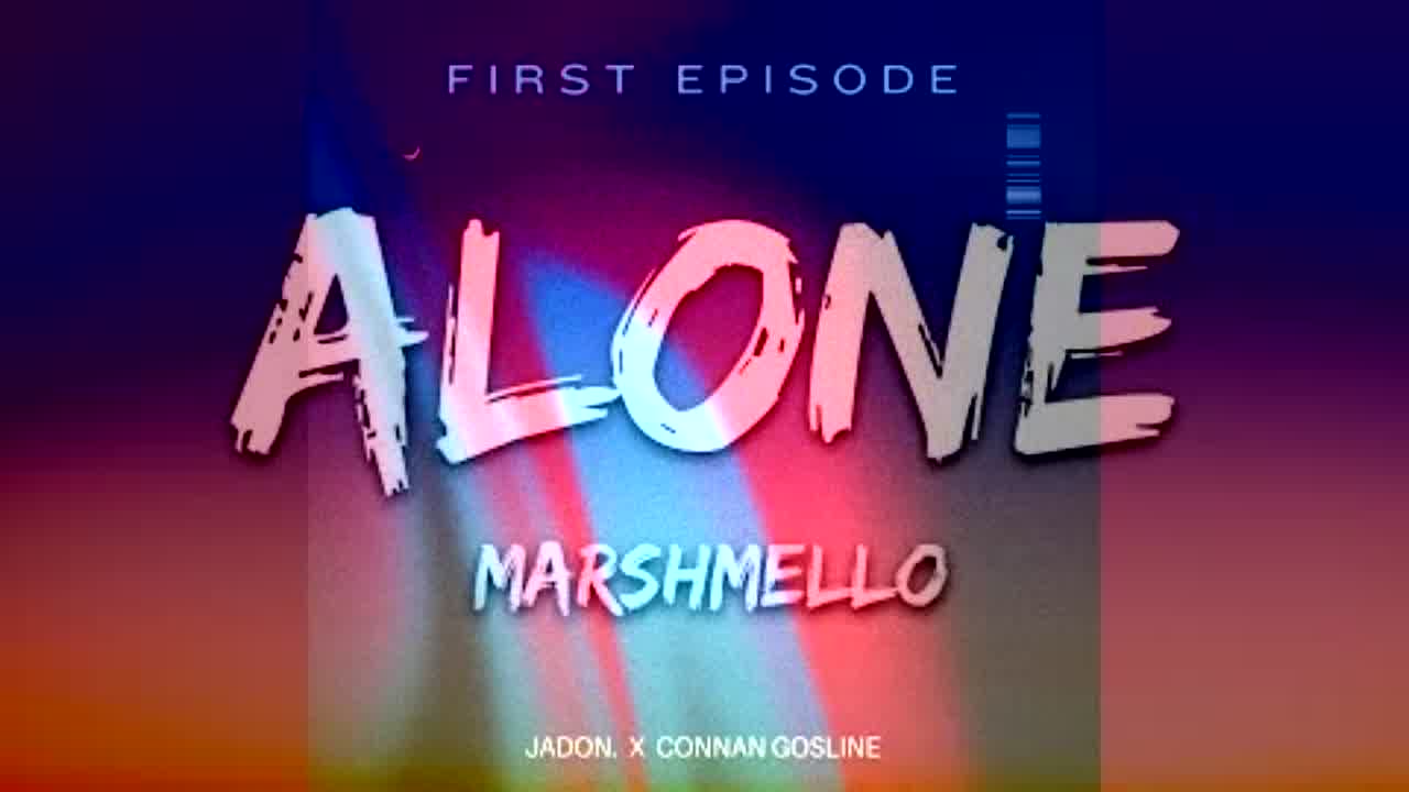 Alone Episode RaveDJ