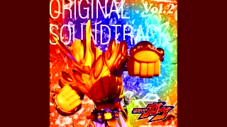 Over Mode！ Master！