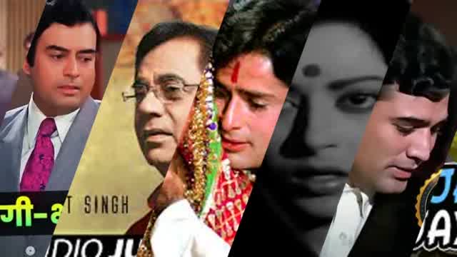 Lata Mangeshkar Gaane Sune Ansune Mixtape