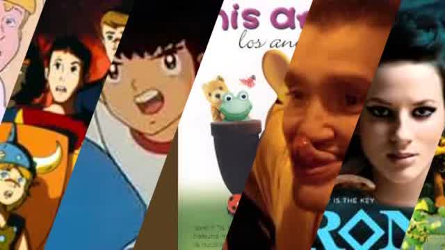 Canciones Infantiles Tvinfantil Mix