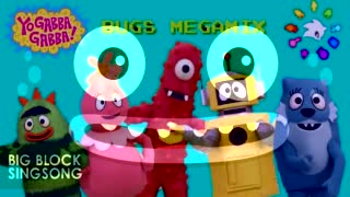 Bugs Spider