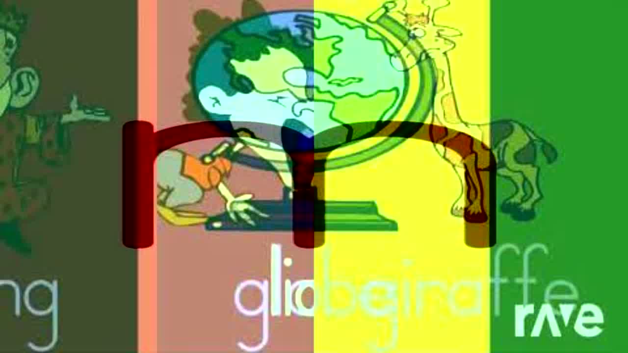 Ravedj M Song - RaveDJ