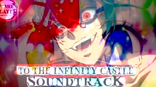 To The Infinity 【Original Anime 】Iii【Hololive宝鐘マリン＆こぼ・かなえる】 Vs The Hashira