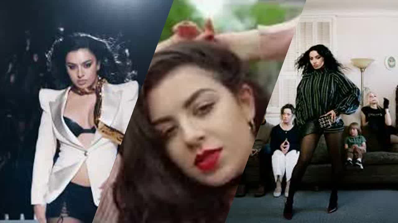 Charli Xcx Mixtape - RaveDJ