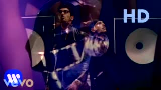 Around Fancy Footwork Harder Better Faster Stronger