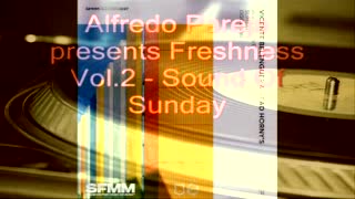 Afroogroove Of Sunday