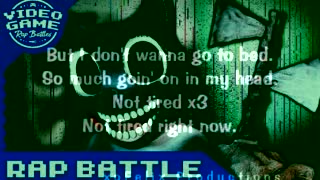 Just A Battle