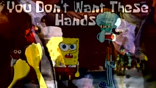 Spongebob Live