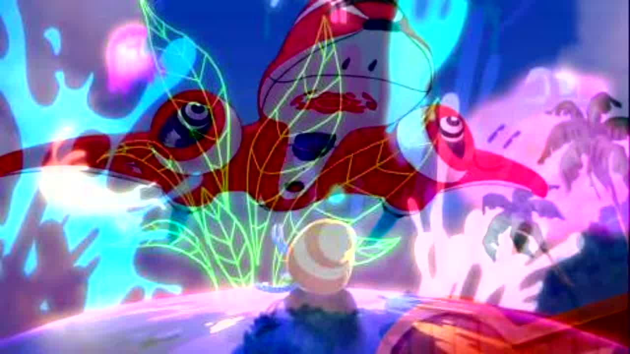 Angry Intro Ver Cinematic Trailer - RaveDJ