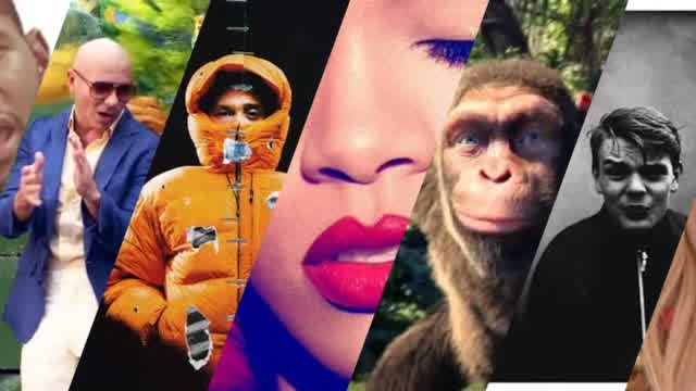 Kesi Gilli Mix