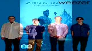 Aint So The Black Parade