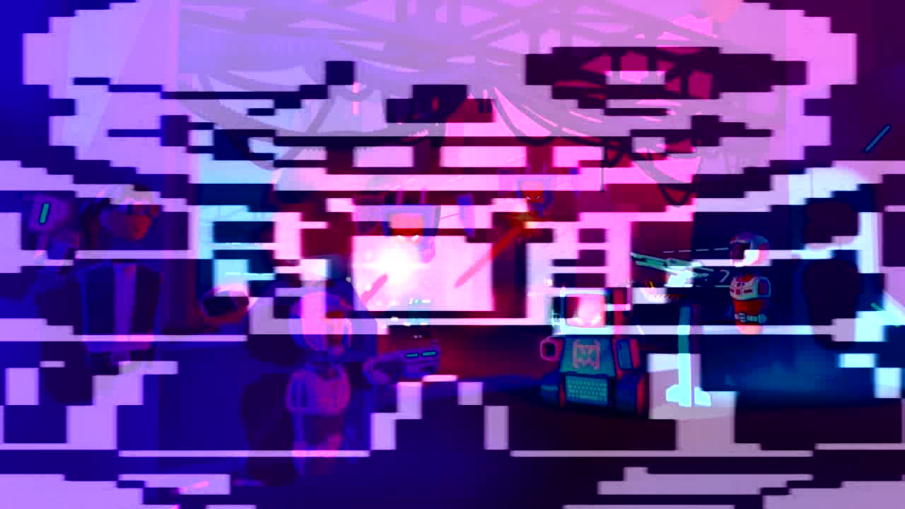 Megalovania The Rise Of Jumbotron Boss Battle Soundtrack Remastered