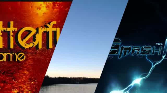 Geometry Dash Djvi Mixtape