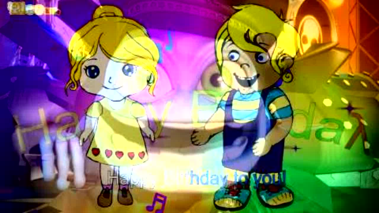 Dont Leave Yleekids Song For Children Please English With Words - RaveDJ