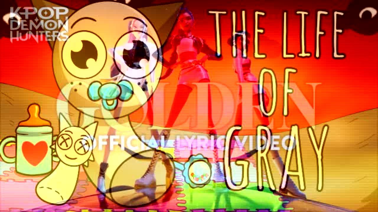 The Sony Of Animation Sprunki Song - RaveDJ
