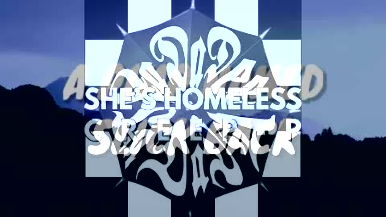 Homeless L No Nig** Im A Pimp Mamed Slickback - RaveDJ