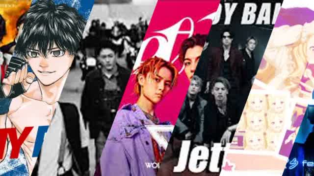 Ldh Exile Mix