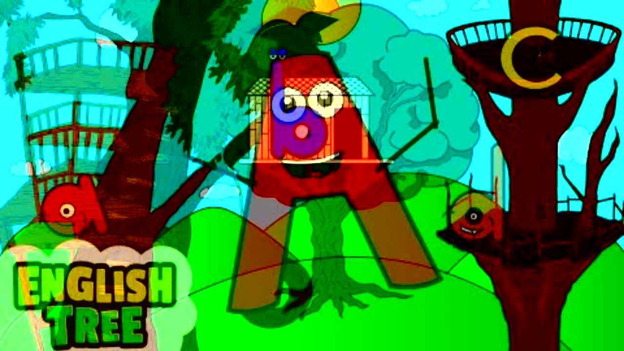 Song Abc Nursery Rhyme Kids Singing! - RaveDJ