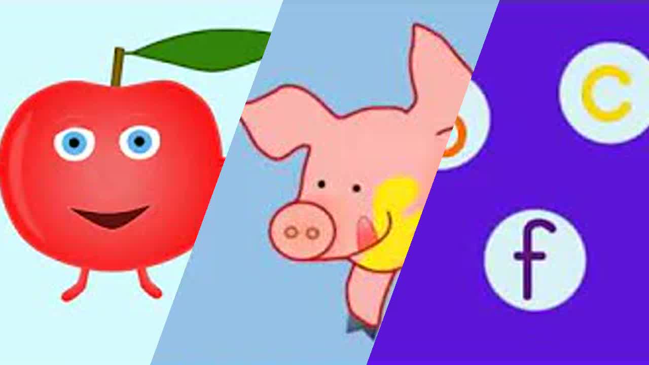Kindergarten Kids Mixtape - RaveDJ