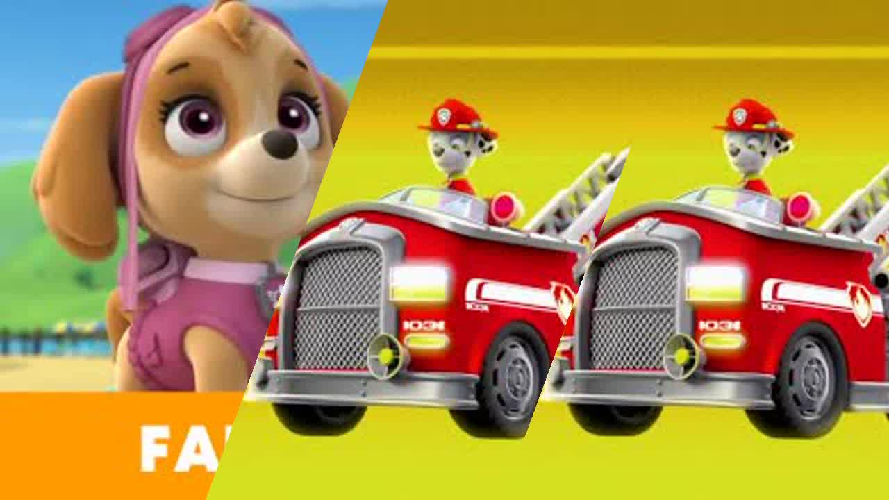 Tvokids Spin Master Mix - RaveDJ