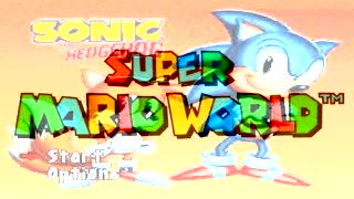 World 1