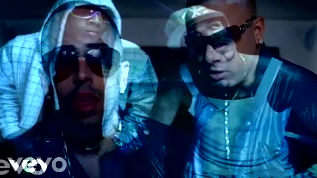 Movimiento Es - RaveDJ
