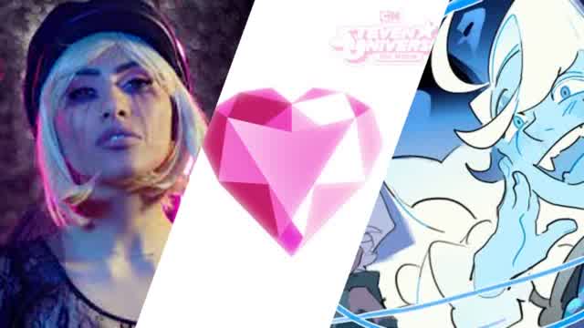 Steven Universe Sarah Stiles Mixtape