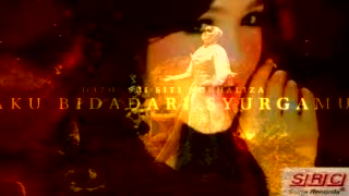 Rahsia Bidadari Syurgamu