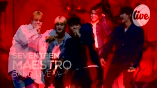 Offwire “Maestro” Band Live Concert 잇라에 마에스트로 완전체의 등장이라🪄