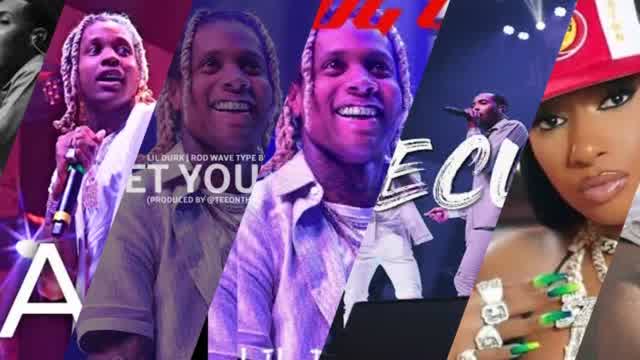 Lil Durk Monstermix