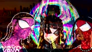 Spider-Verse I Dreaming