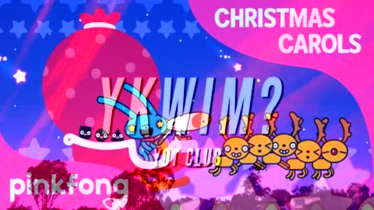 Ykwim? Songs For Children - RaveDJ