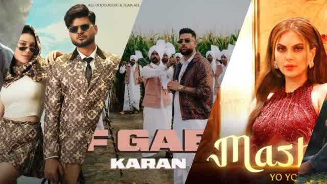 Vikram Sarkar Haryanvi Minimix