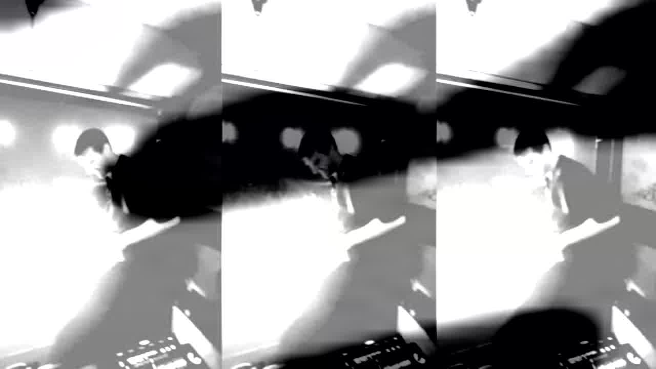 Leavemealone Mine - RaveDJ