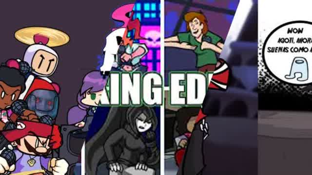Soundtrack Ost Mixtape