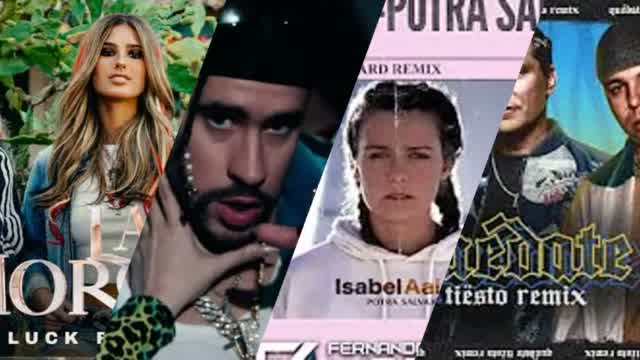 Latinos Mixtape