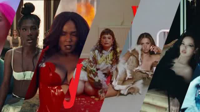 2025 Pop Mixtape