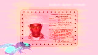 Wusyaname Got Time