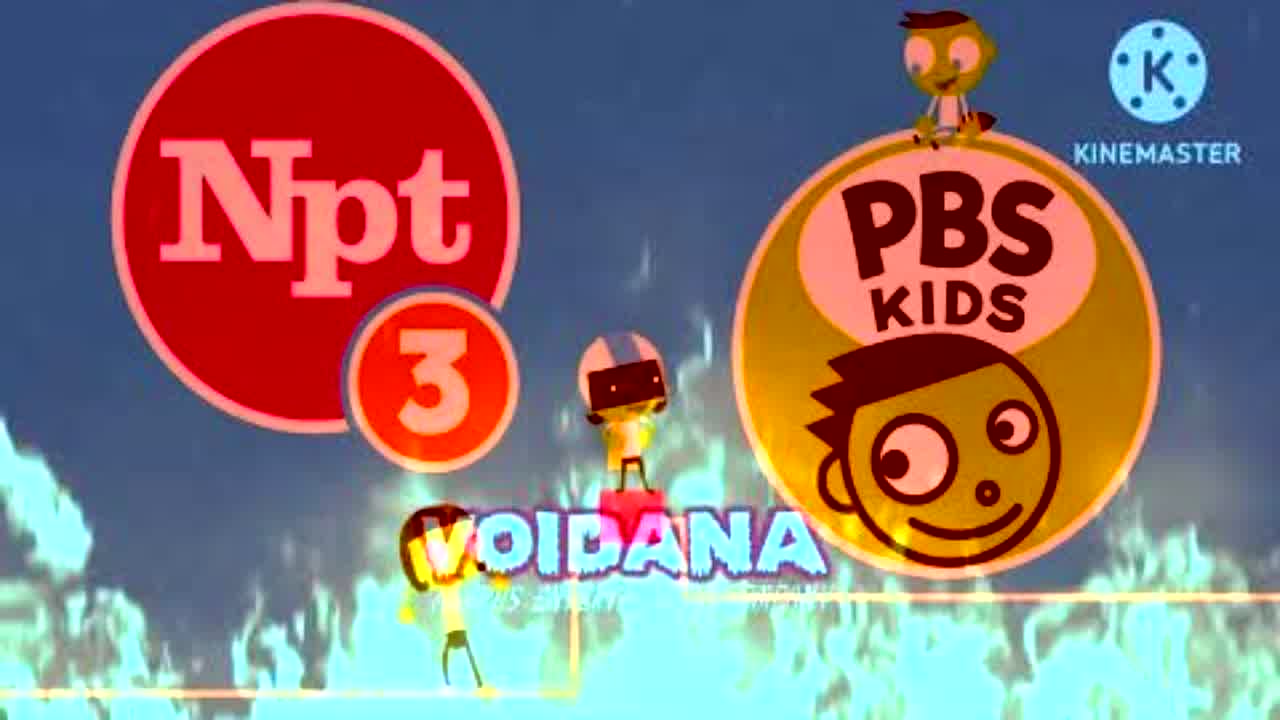 Npt On Tvokids Visits Credits - RaveDJ