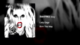 Born This And