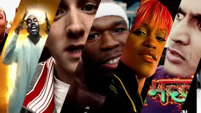 #remastered Rap Mixtape
