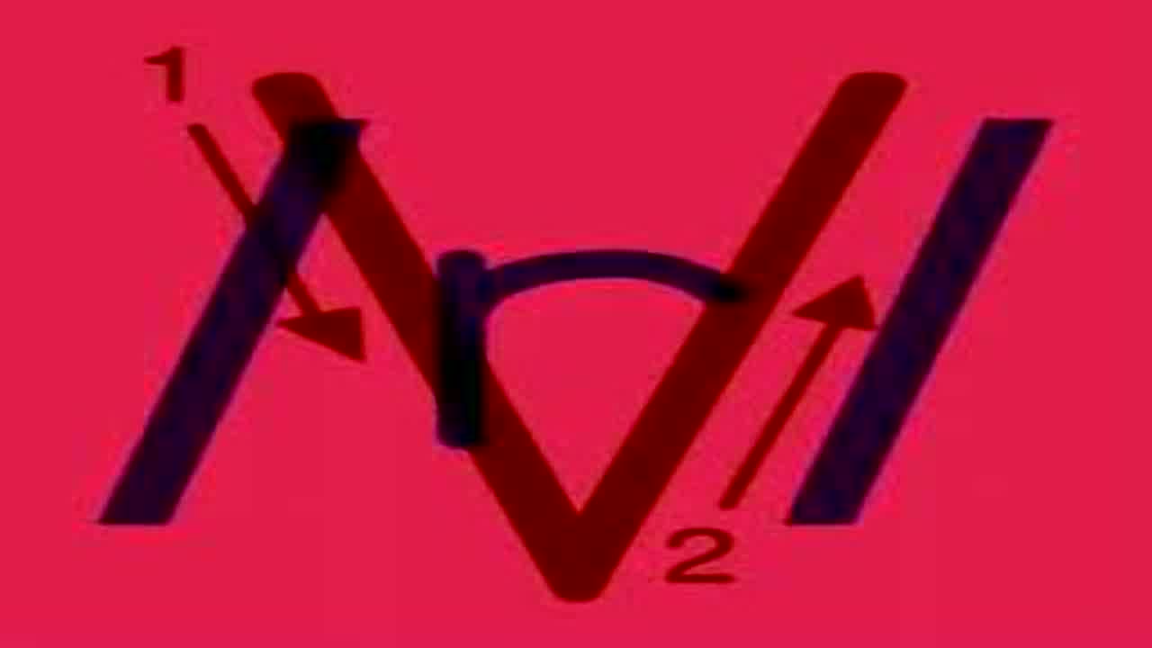 Letter R Instrumental Song - RaveDJ