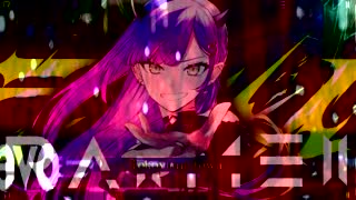 常闇トワ You