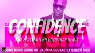Confidence @Acemitchh Extended Mix