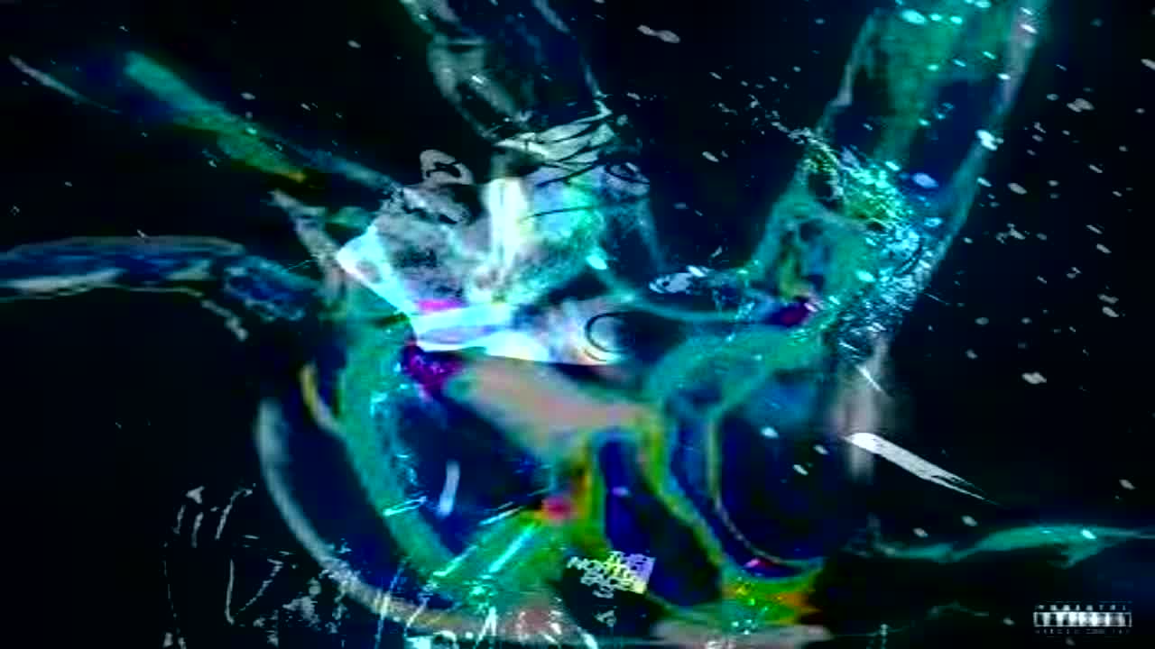 Veins Ooze - RaveDJ