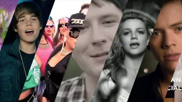 한글자막 Pop Mix