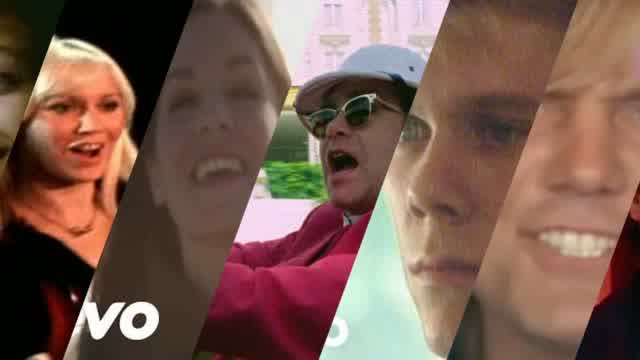 Universal Pop Mixtape
