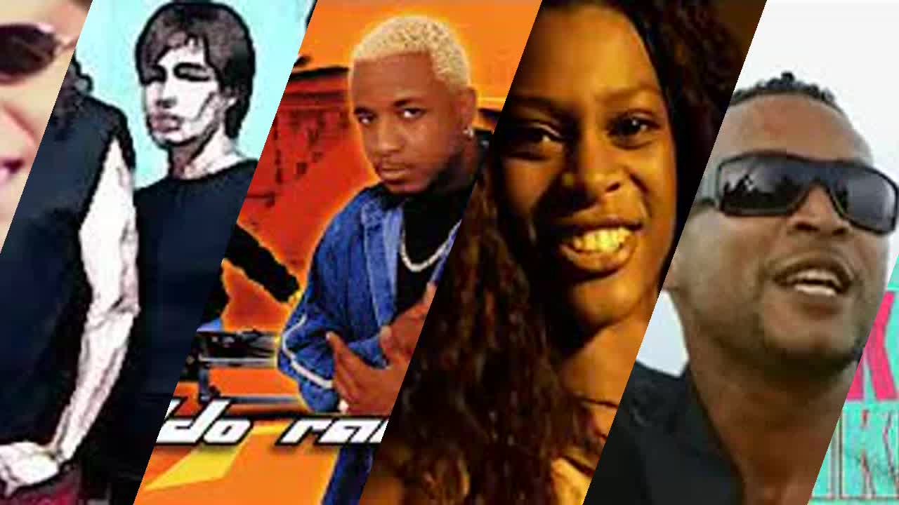 Rock Pop Mixtape - RaveDJ