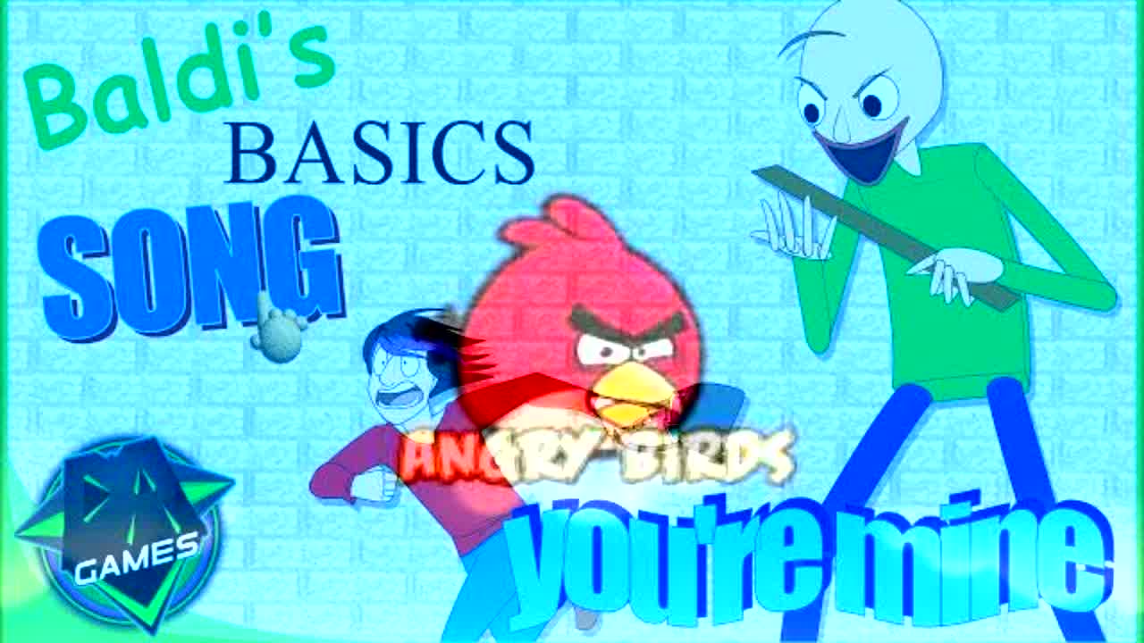 Angry Dagames Theme Music - RaveDJ