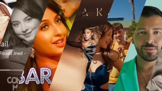 Rotana Arabic Mixtape